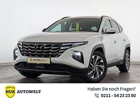 Hyundai Tucson 1.6 T-GDI Trend Mild-Hybrid LED+NAVI+ACC+