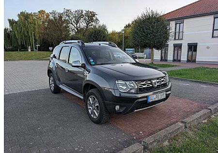Dacia Duster Prestige 4x2