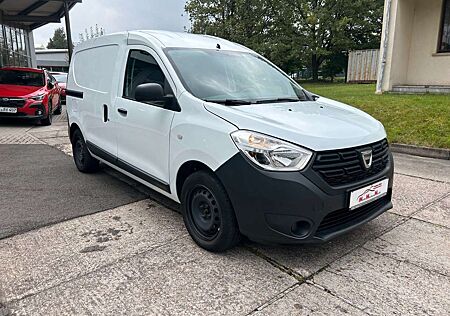 Dacia Dokker TCe 100 Comfort+Winterräder