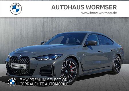 BMW 440 M440i Gran Coupé HK HiFi DAB GSD Komfortzg.