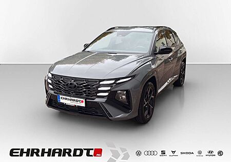 Hyundai Tucson 1.6 T-GDI mHEV 7-DCT N Line VIRTUAL*NAVI*LED*AC...