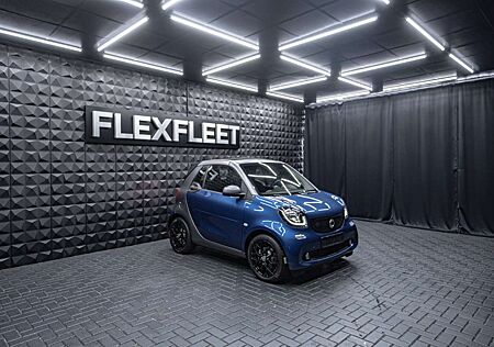 Smart ForTwo electric drive / EQ Navi Sport Paket