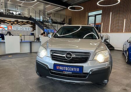 Opel Antara Cosmo 4x4 *AHK*
