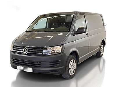 Volkswagen T6 Transporter 2,0 TDI 1.Hd*DSG*AHK*Standhz*Kamera*
