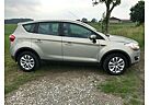 Ford Kuga 2.0 TDCi 4x4 Titanium