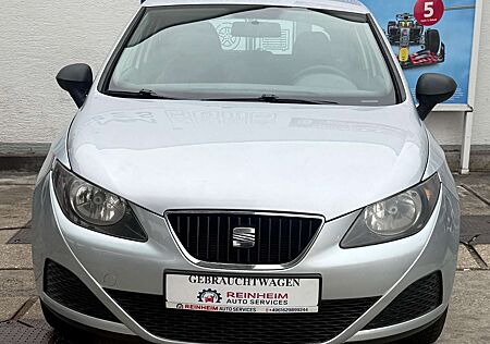 Seat Ibiza Reference Diesel