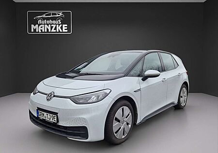 VW ID.3 Volkswagen Pro Performance 150 kW Life /