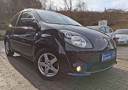 Renault Twingo Rip Curl/wenig KM /Scheckhgepflegt/Klima/