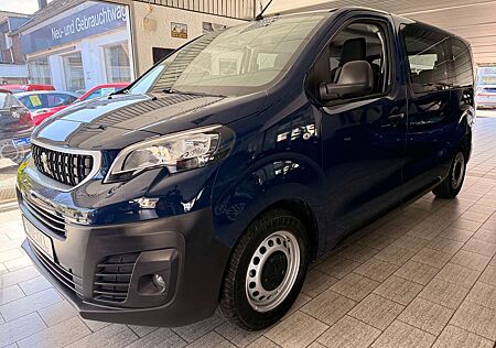 Peugeot Expert KOMBI 1.6 BLUE HDi 115 L2 STOP&START *8-SITZER*
