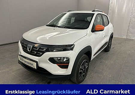 Dacia Spring Comfort Plus Limousine, 5-türig, Direktantrieb, 1-