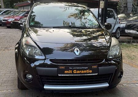 Renault Clio Dynamique 1.2 16V 75 AHK,Navi