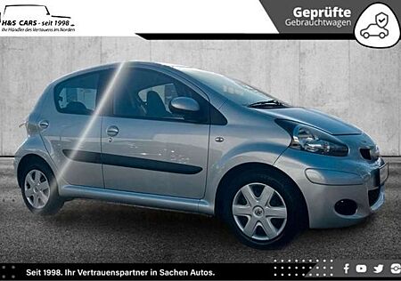 Toyota Others Aygo AYGO COOL KLIMA FREISPRECH TÜV NEU