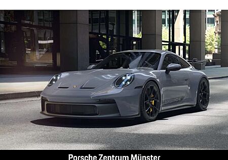 Porsche 992 911 GT3 BOSE Sportabgasanlage Überrollkäfig