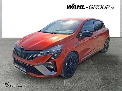 Renault Clio V Esprit Alpine E-Tech Full Hybrid 145 Esprit Alpi