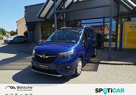Opel Combo Life Innovation 1.5 CDTI DPF AZV