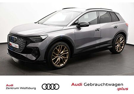 Audi Q4 e-tron Quattro LED/Einparkhi/Sportsi