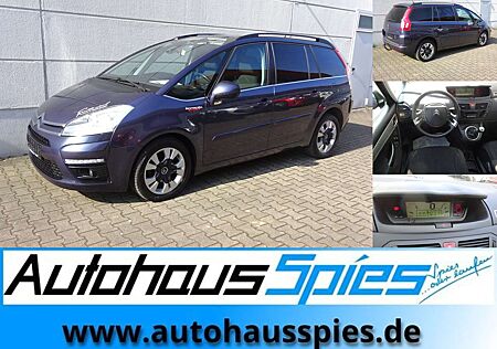 Citroën C4 Picasso Citroen Picasso 2.0 HDi 150 FAP Tendance 7S PDC Alu17 Tma