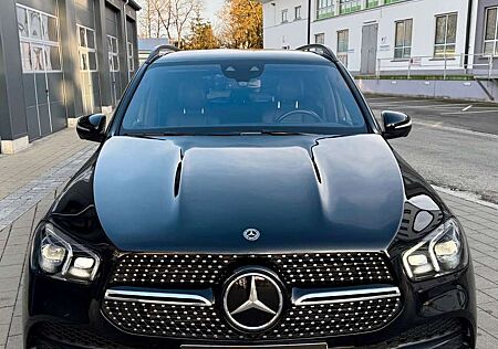 Mercedes-Benz GLE 53 AMG 4Matic+ *Night*Pano*Garantie bis 2028