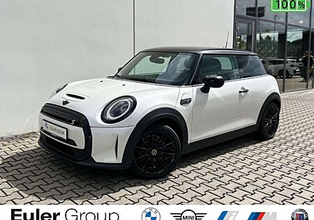 Mini Cooper SE Classic Trim LkHZ SHZ PDC LED DAB NAV
