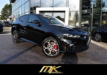 Alfa Romeo Tonale 1.5 VGT VELOCE 48V-Hybrid*MY24*LED*CARPL