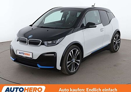BMW i3 i3s Aut.*NAVI*LED*PDC*KLIMA*TEMPO*GARANTIE*