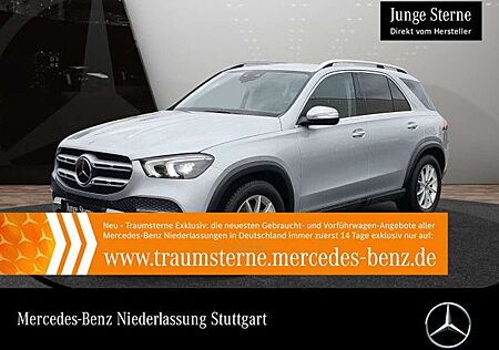 Mercedes-Benz GLE 350 e 4M 360+LED+FAHRASS+19"+KEYLESS+9G