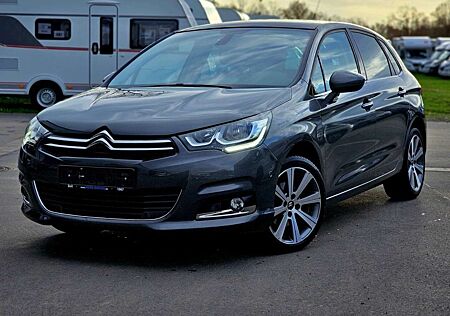 Citroën C4 Citroen PureTech 130 S&S EAT6 Shine Pano NAV Leder