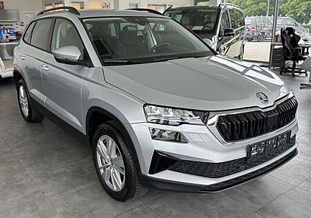 Skoda Karoq 2.0 TDI 4x4 DSG*CAM*ACC*LANE*AHK*GA.11.2027