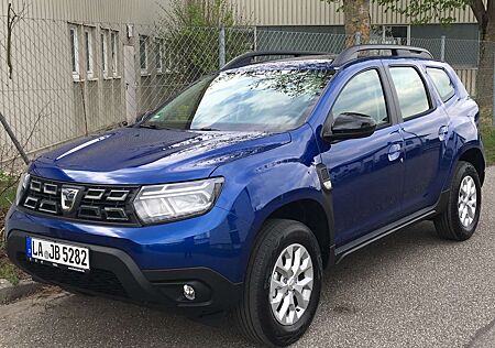 Dacia Duster TCe 130 2WD Comfort