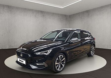 Seat Leon FR 2.0 TDI 110 kW (150 PS) 7-Gang-DSG