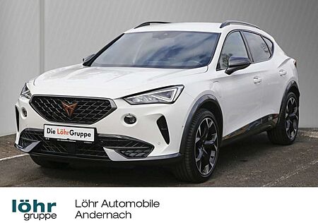 Cupra Formentor VZ 1.4 e-hybrid DSG