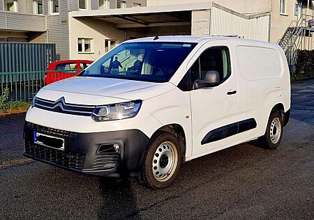 Citroën Berlingo Citroen 1.6 BlueHDi 100 1.6 BlueHDi H1/L2