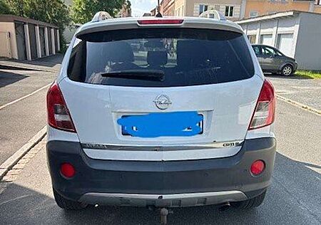 Opel Antara 2.2 CDTI 4x4 Aut. Cosmo