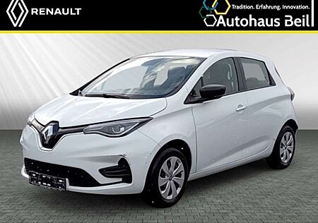Renault ZOE LIFE Batteriekauf R110 Z