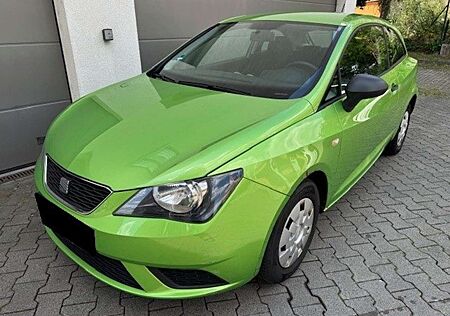 Seat Ibiza Reference Viva*Klima*