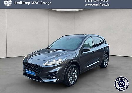 Ford Kuga 2.5 Duratec PHEV ST-LINE X PANORAMADACH+LED+N