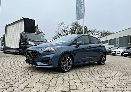 Ford Fiesta 1.0 EcoBoost ST-Line *LED Navi Sitzh. DAB