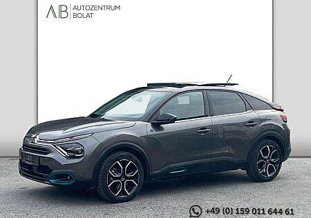 Citroën Citroen Others ë-C4°LEDER°KAMERA°NAVI°SCHIEBEDACH°