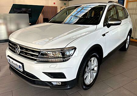 VW Tiguan Allspace Volkswagen DSG Highline/AHK/ACC/DAB/LED