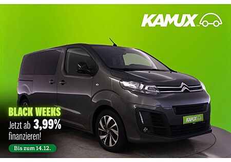 Citroën Spacetourer Citroen 2.0BHDi 145 M Feel S&S+KAMERA+PANO
