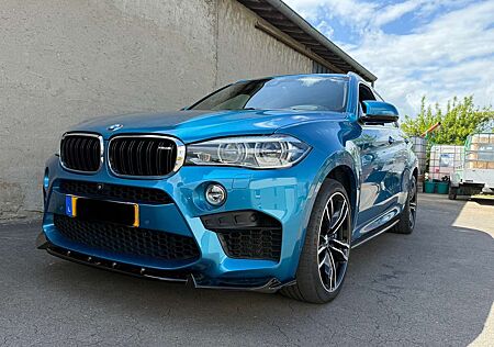 BMW X6 M X6M