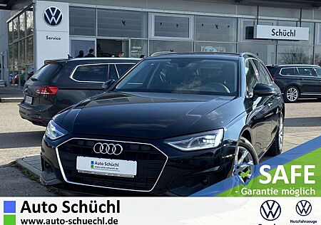 Audi A4 Avant 35 2.0 TFSI S-tronic NAVI+LED+SHZ+PDC+D