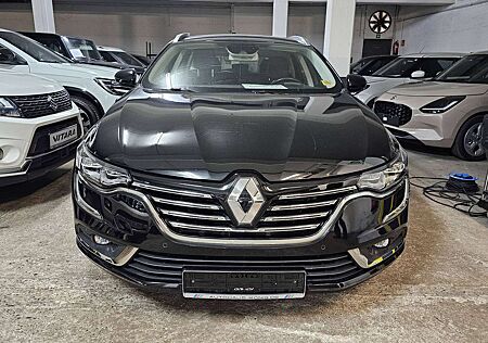 Renault Talisman Kombi 2.0 dCi 160 BUSINESS Automatik