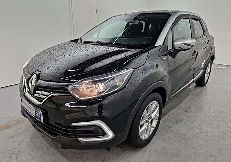 Renault Captur gebraucht kaufen Renault Captur Limited Navigation Bluetooth Tempomat