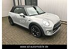 Mini Cooper Cabrio LEDER+LED+PDC+17"ZOLL+NAVI-PLUS