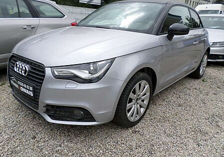 Audi A1 1.2 TFSI Ambition ( TIP TOP ZUSTAND ) Euro5