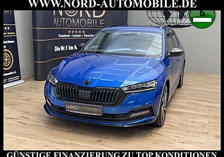 Skoda Octavia Combi 2.0 TDI Sportline DSG Head-Up/ACC/ Sportline