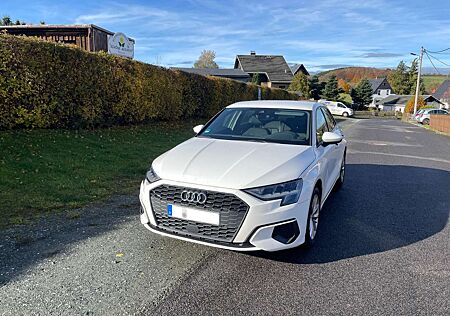 Audi A3 Sportback 30 TFSI Sportback