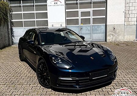 Porsche Panamera Sport Turismo 4 E-Hyb |Massag|14Wg|BOSE