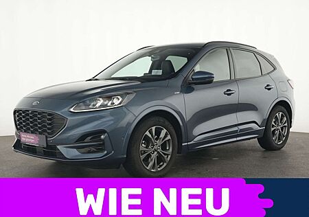 Ford Kuga ST-Line X B&O|Navi|CarPlay|HeadUp|SHZ|PDC